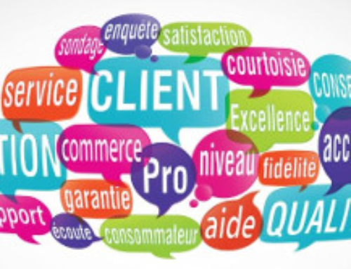 Toutes les formations « Relation & Expérience client »