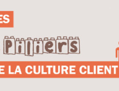 Les 3 piliers de la Culture Client