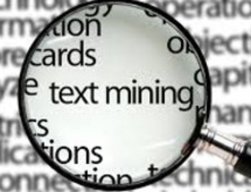 14 logiciels de Text Mining (Français)