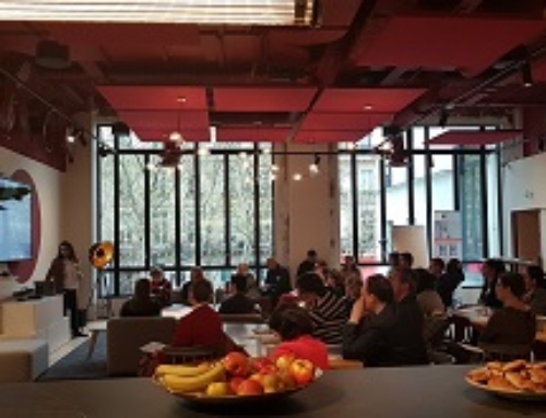 Matinée « Satisfaction, Fidélité & Expérience Client » – Mardi 18 mars